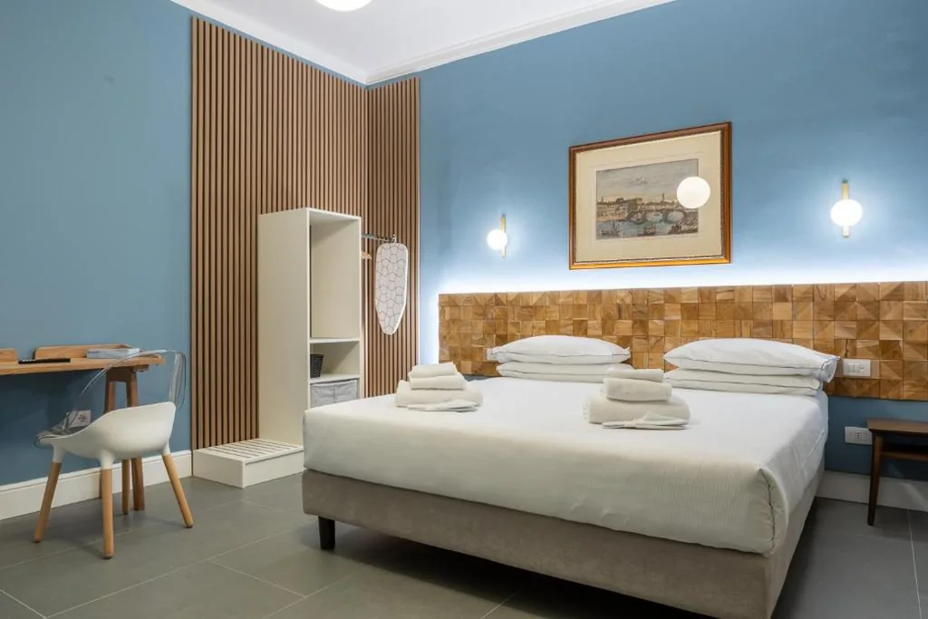 Pier Capponi 17 Rooms & Suites — foto 7