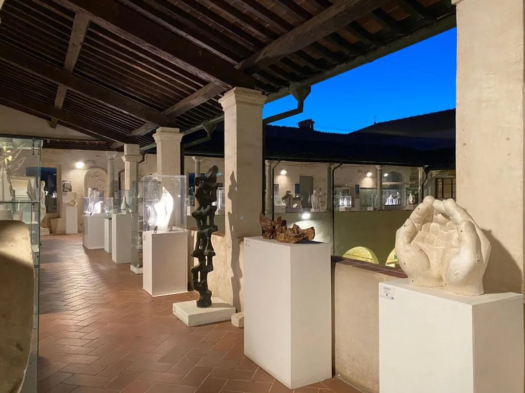 Pietrasanta Ai Teatri — foto 5