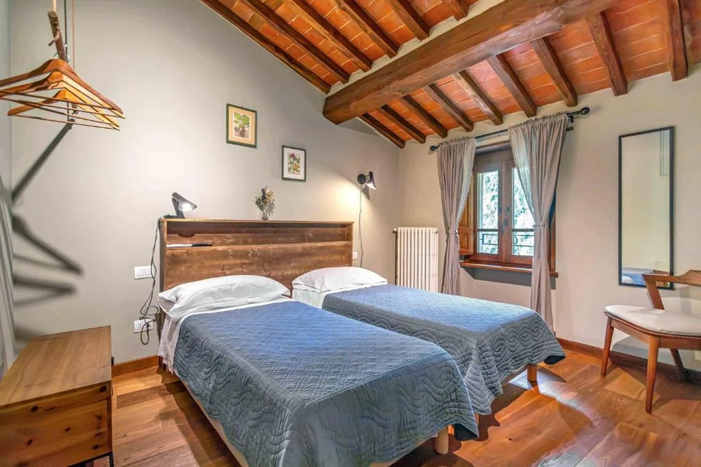 Pio Bove Rooms