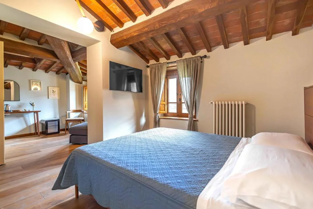 Pio Bove Rooms — foto 7