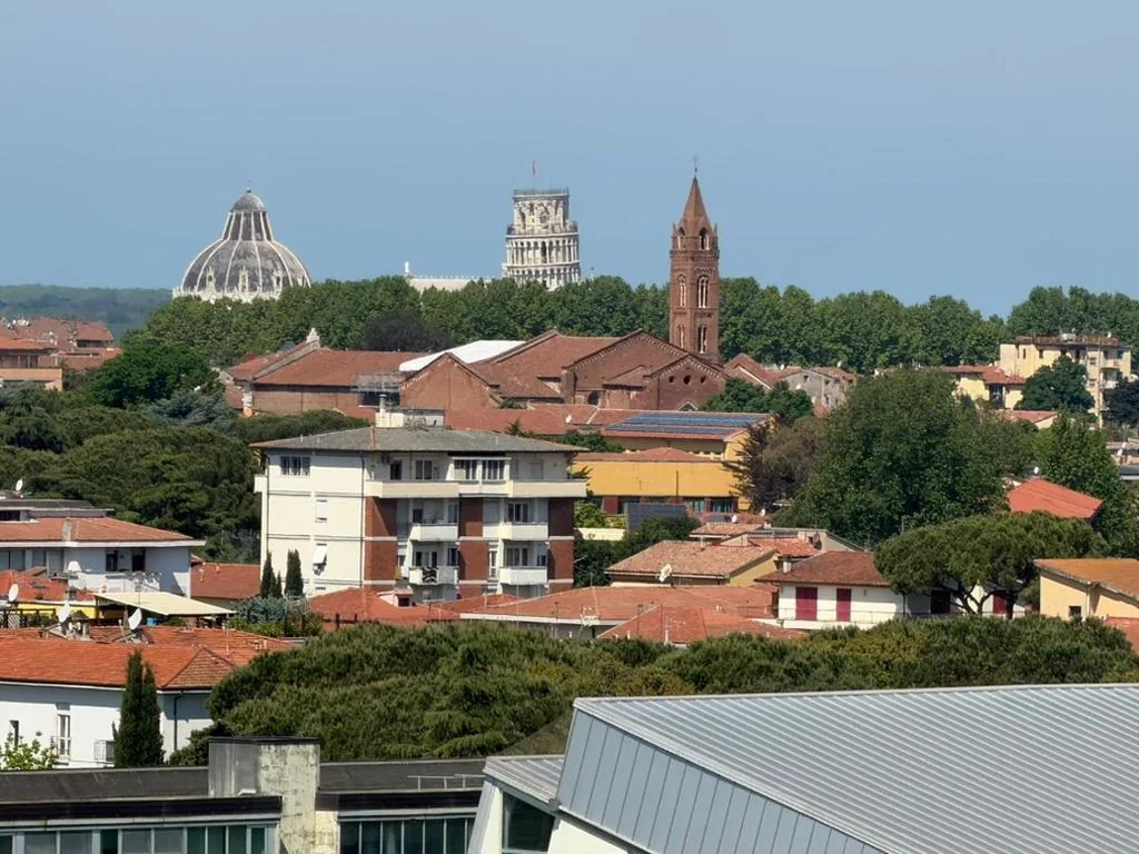 Pisa center design — foto 6