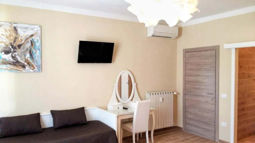 Pisa City Lodge — foto 5