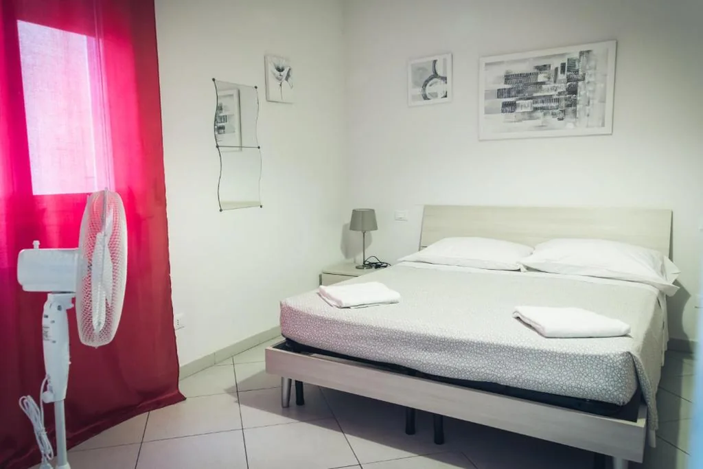 Pisacentro Guest House