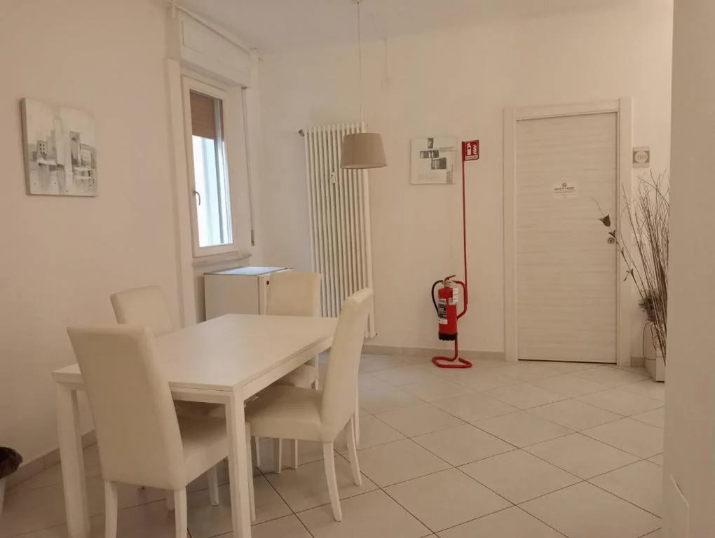 Pisacentro Guest House — foto 4