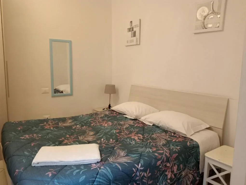 Pisacentro Guest House — foto 6