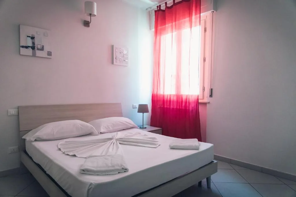 Pisacentro Guest House — foto 8
