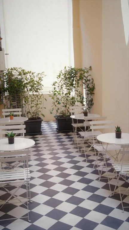 Pistoia INN – Downtown’s Charming Rooms — foto 4