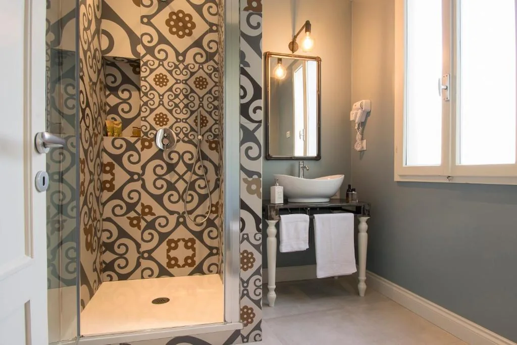 Pistoia INN – Downtown’s Charming Rooms — foto 7