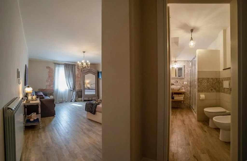 Pistoia Luxury Suite — foto 3