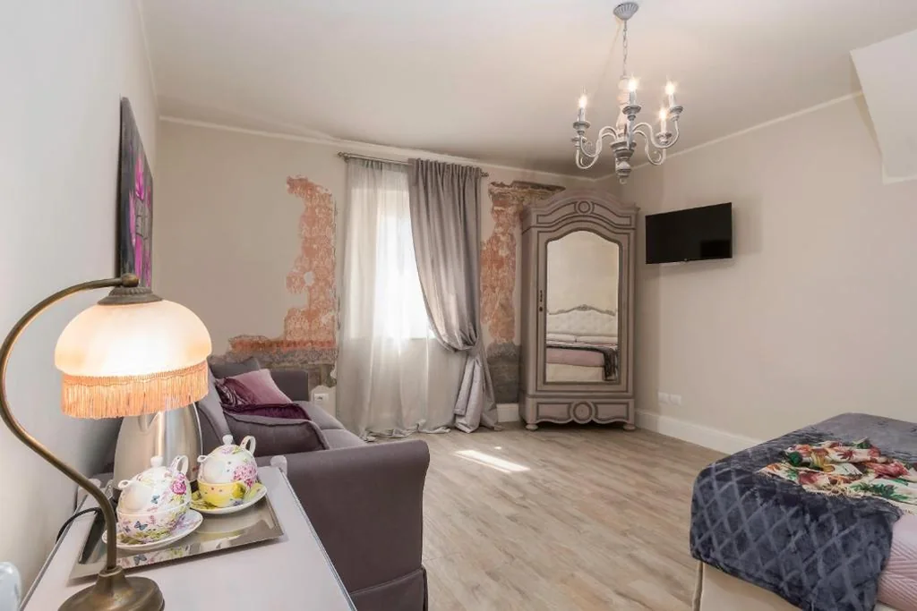 Pistoia Luxury Suite — foto 4