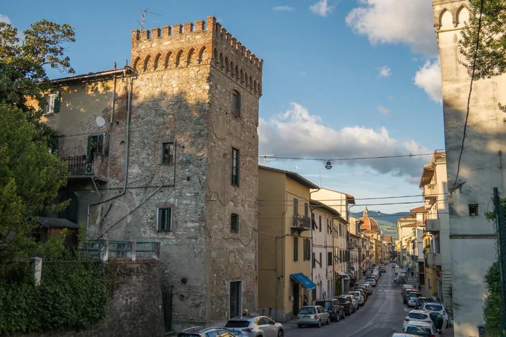 Pistoia Luxury Suite — foto 5
