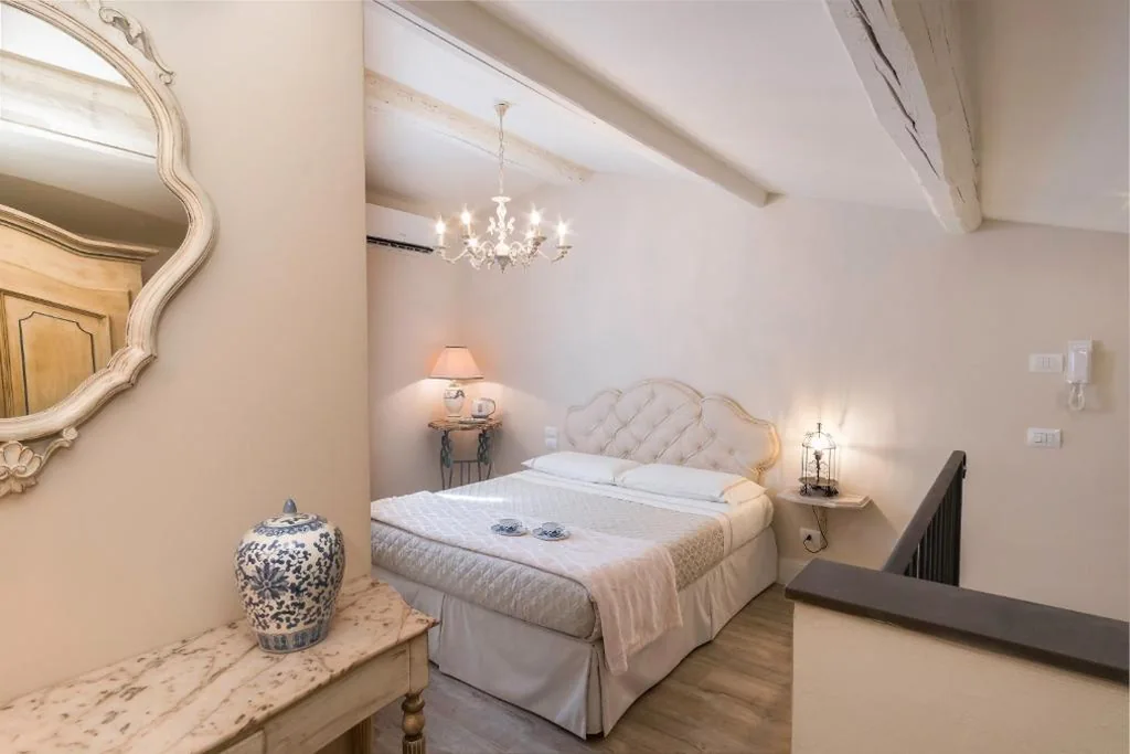 Pistoia Luxury Suite — foto 6