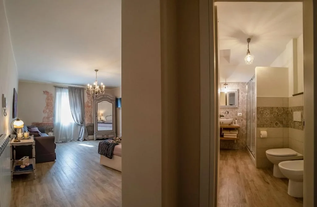 Pistoia Luxury Suite — foto 7