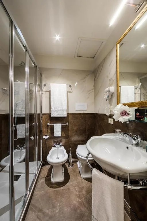 Plaza Hotel Lucchesi — foto 3