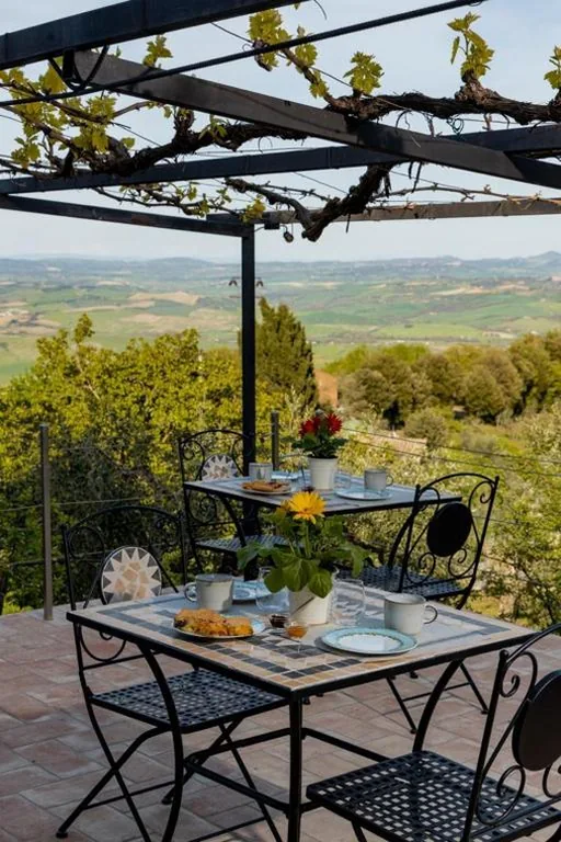Podere Belsogno-Camera Lavanda — foto 4