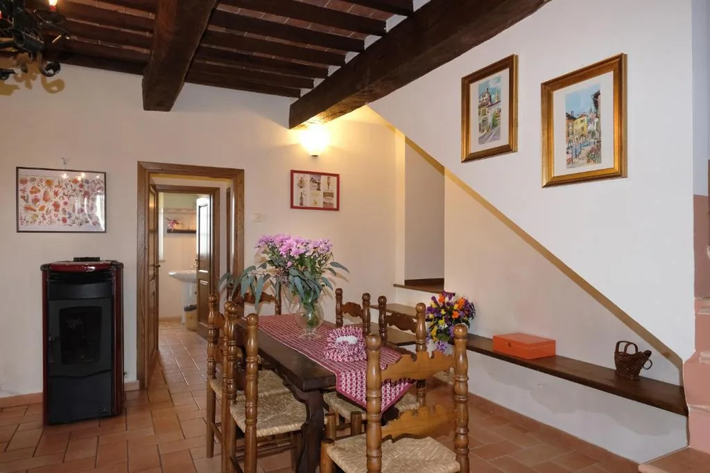 Podere Cacchini — foto 4