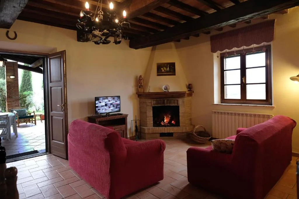 Podere Cacchini — foto 5