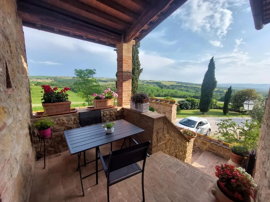Podere Cacchini — foto 6