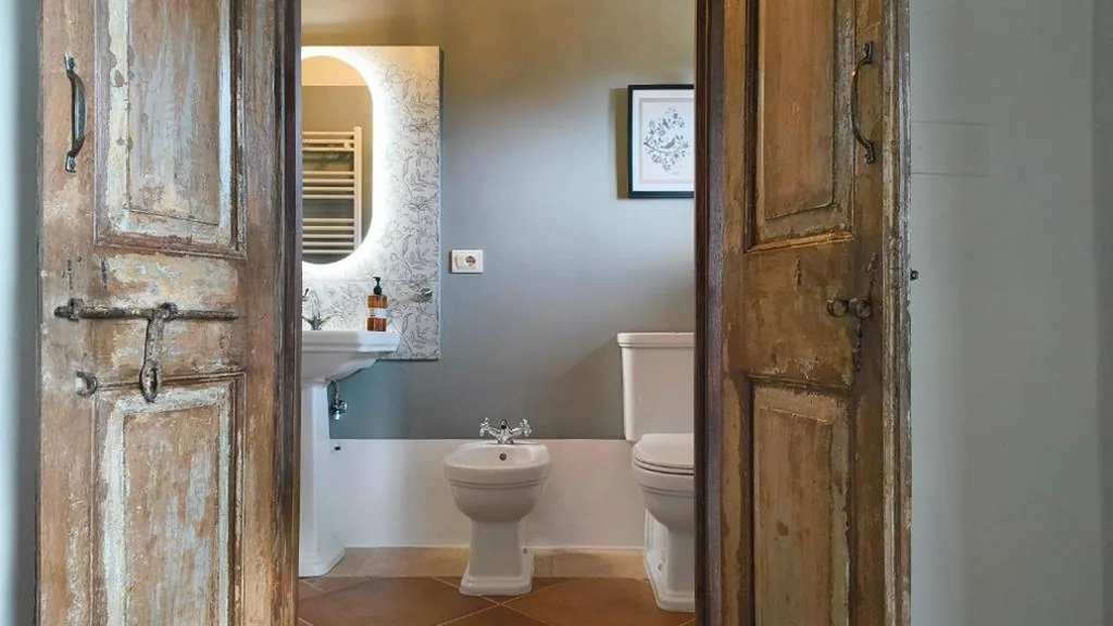 Podere Campiano Camere — foto 3