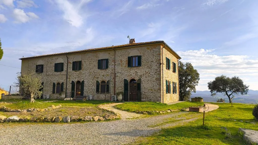Podere Campiano Camere — foto 5