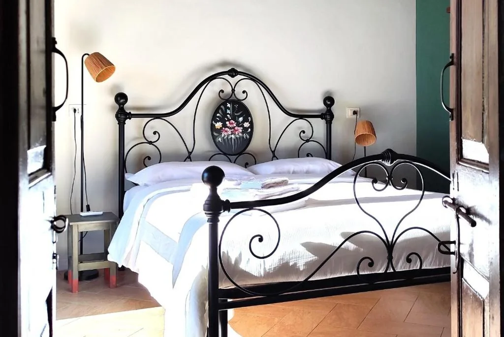 Podere Campiano Camere — foto 8