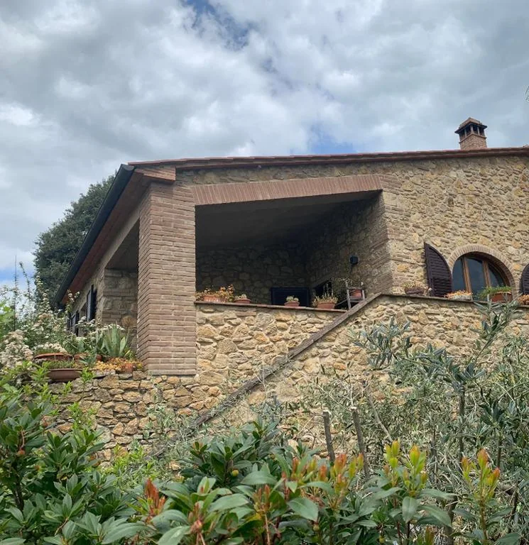 Podere Casallorto