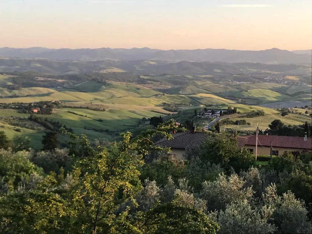 Podere Casallorto — foto 6