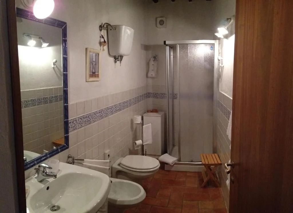 Podere Il Pero — foto 3
