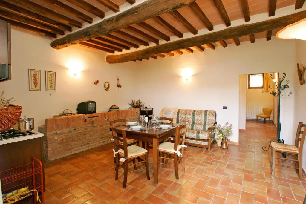 Podere Il Pero — foto 4