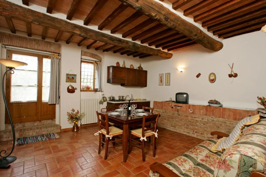 Podere Il Pero — foto 5