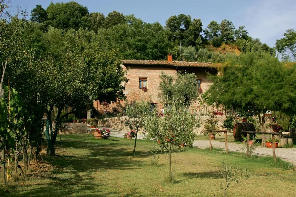 Podere Il Pero — foto 6