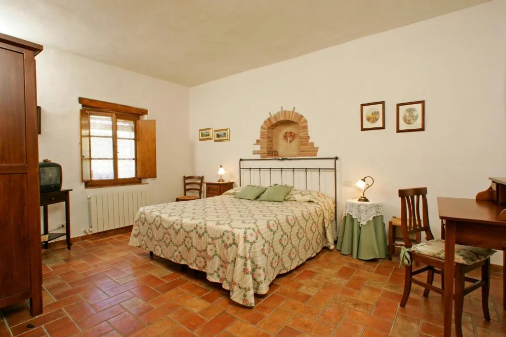 Podere Il Pero — foto 7