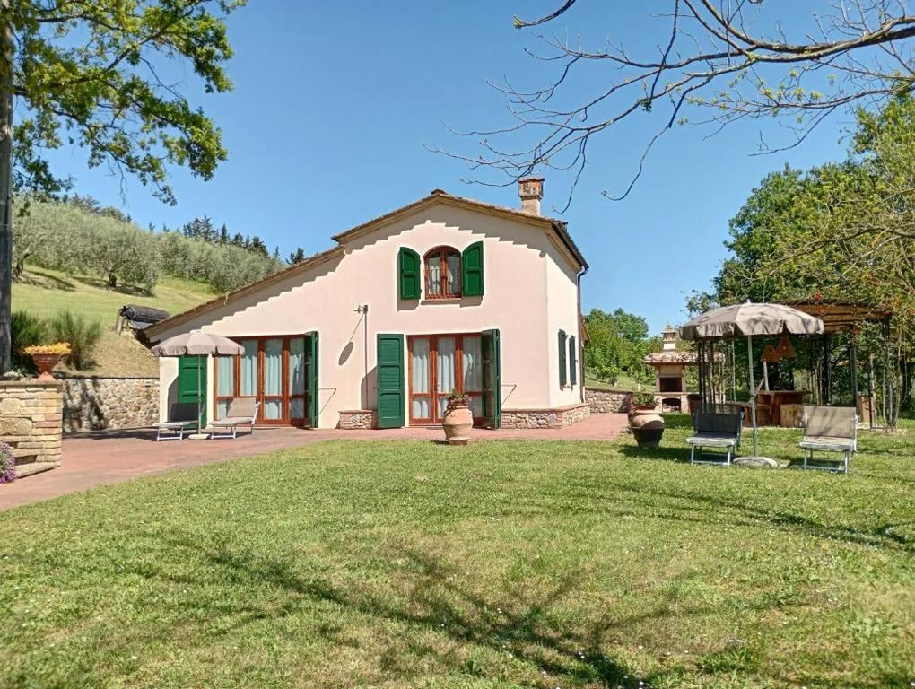 Podere la Campagnola