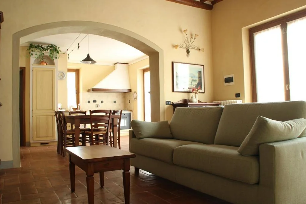 Podere la Campagnola — foto 4