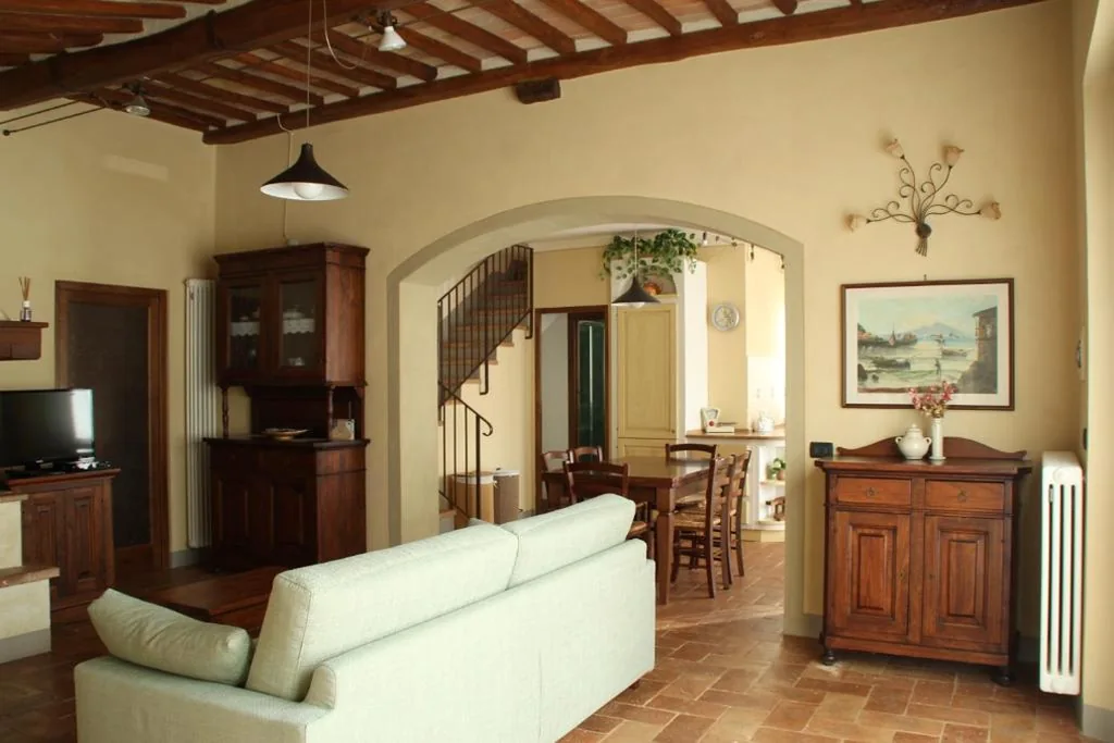 Podere la Campagnola — foto 5