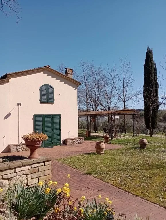 Podere la Campagnola — foto 6