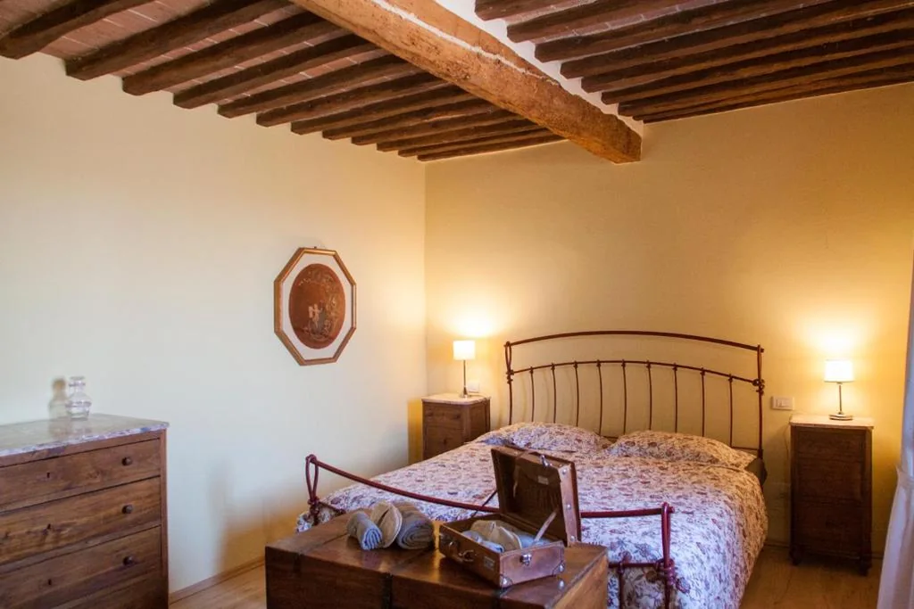 Podere Piazza Casa dell’Arcivescovo