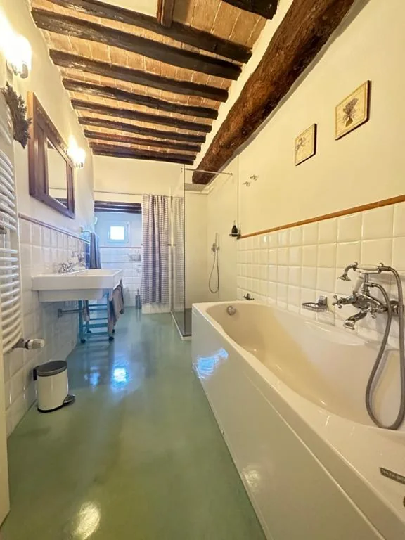 Podere Piazza Casa dell’Arcivescovo — foto 3