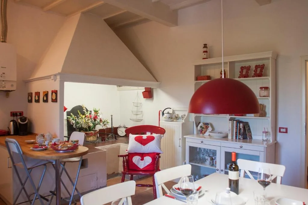 Podere Piazza Casa dell’Arcivescovo — foto 4