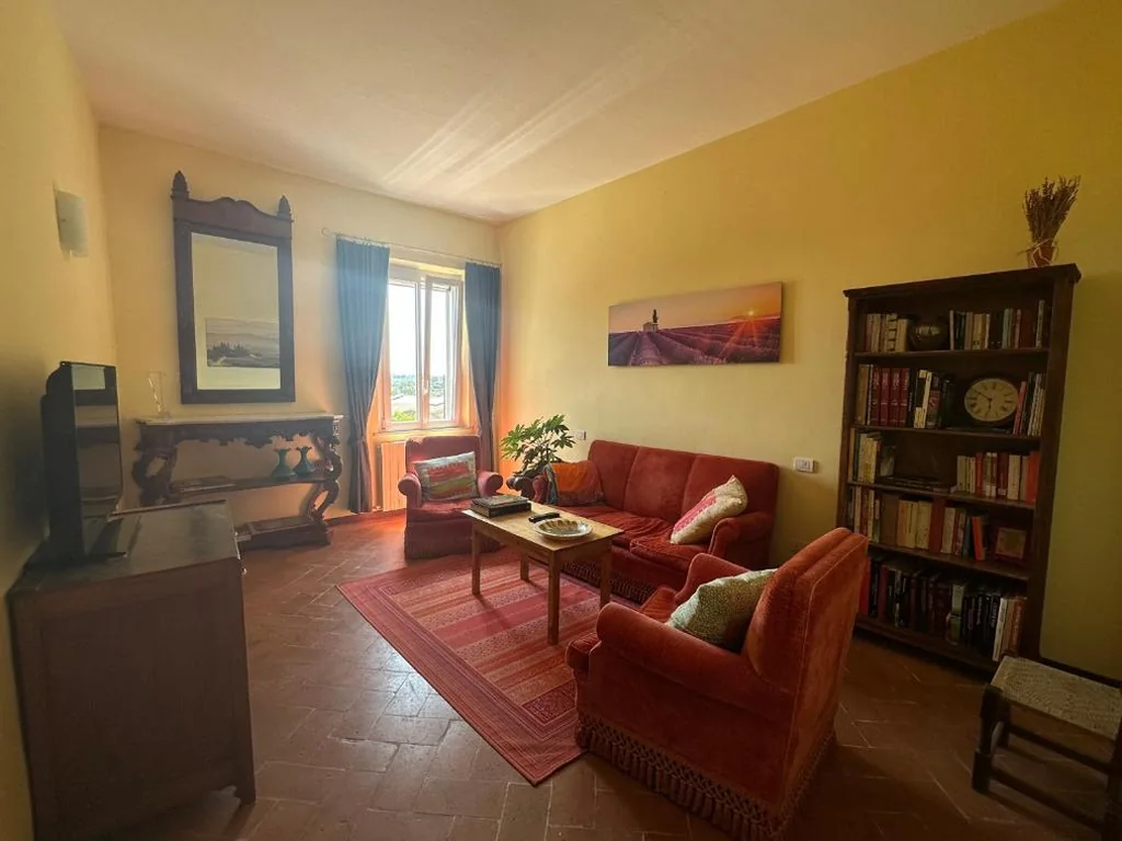 Podere Piazza Casa dell’Arcivescovo — foto 5