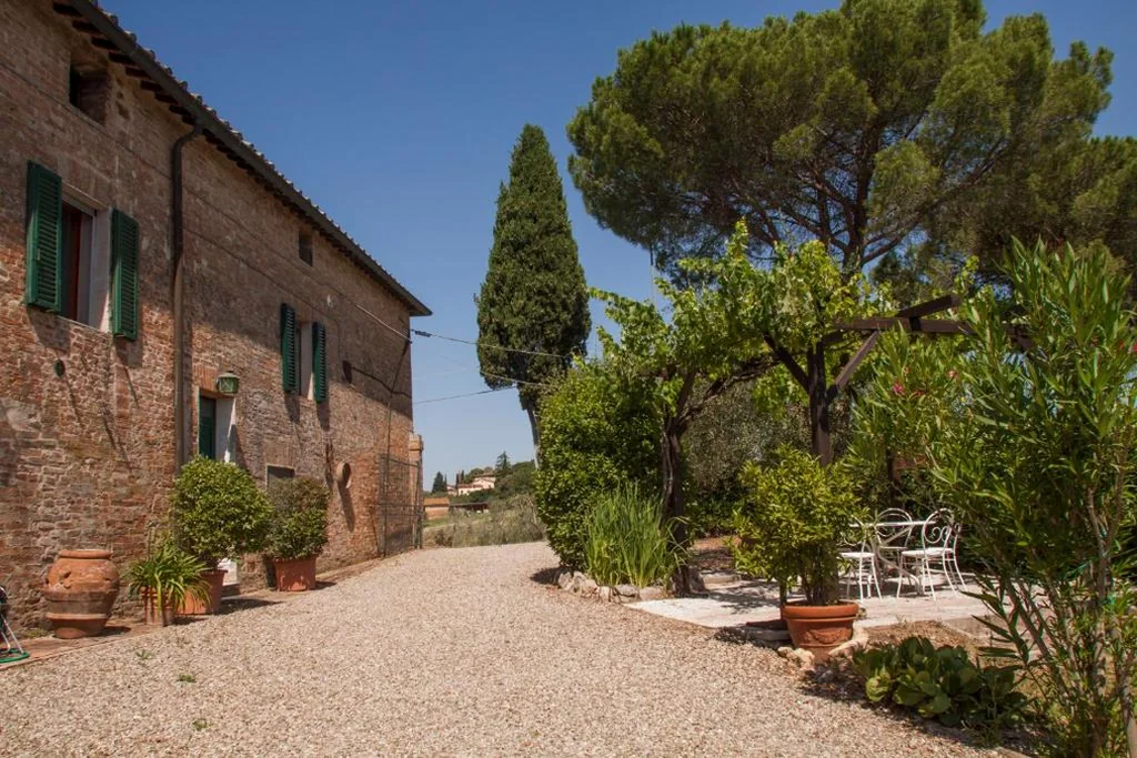 Podere Piazza Casa dell’Arcivescovo — foto 6