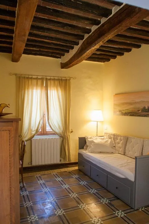 Podere Piazza Casa dell’Arcivescovo — foto 7