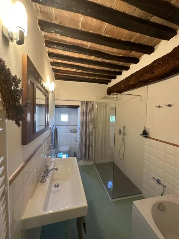 Podere Piazza Casa dell’Arcivescovo — foto 8