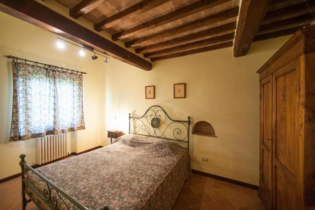 Podere Piazza Siena — foto 5