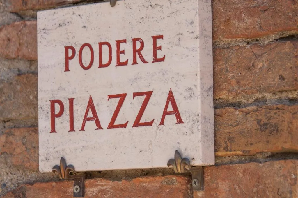 Podere Piazza Siena — foto 8