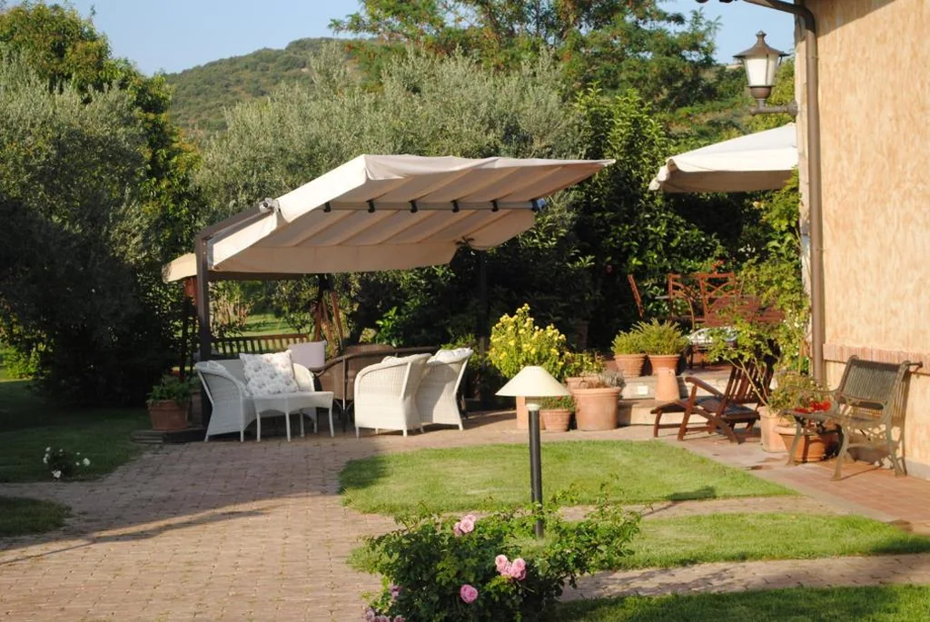 Podere Turicchio — foto 4