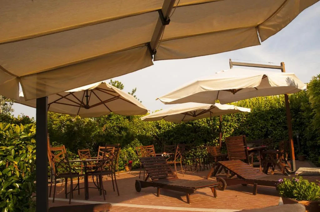 Podere Turicchio — foto 6
