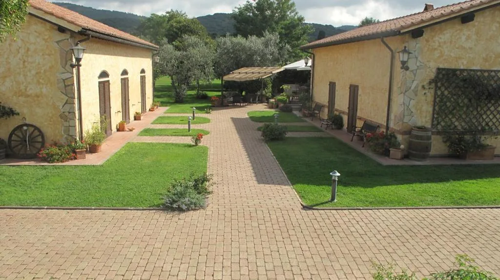 Podere Turicchio — foto 8