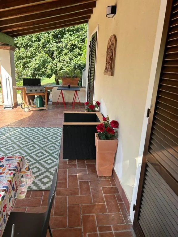 Podere Venanzio — foto 5