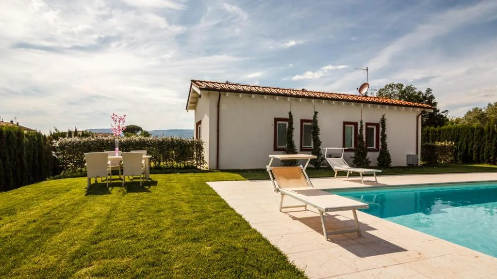 Podere Villa Olmo — foto 4